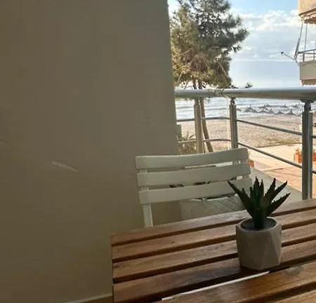 Apartment Sunset Durres