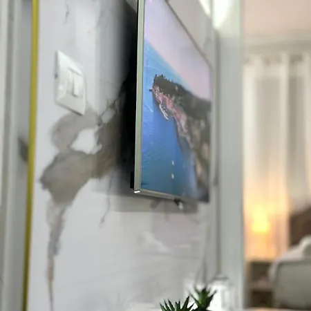 Sunset Apartment Durres
