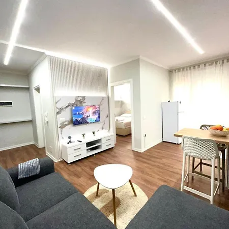 Sunset Apartment