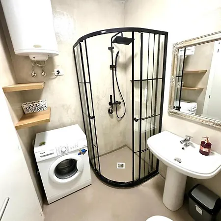 아파트 Sunset Durrës